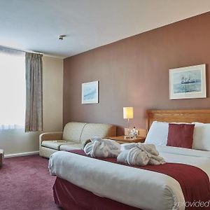 Double Room Sofa